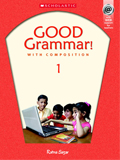 Ratna Sagar Good Grammar Class I Web Support